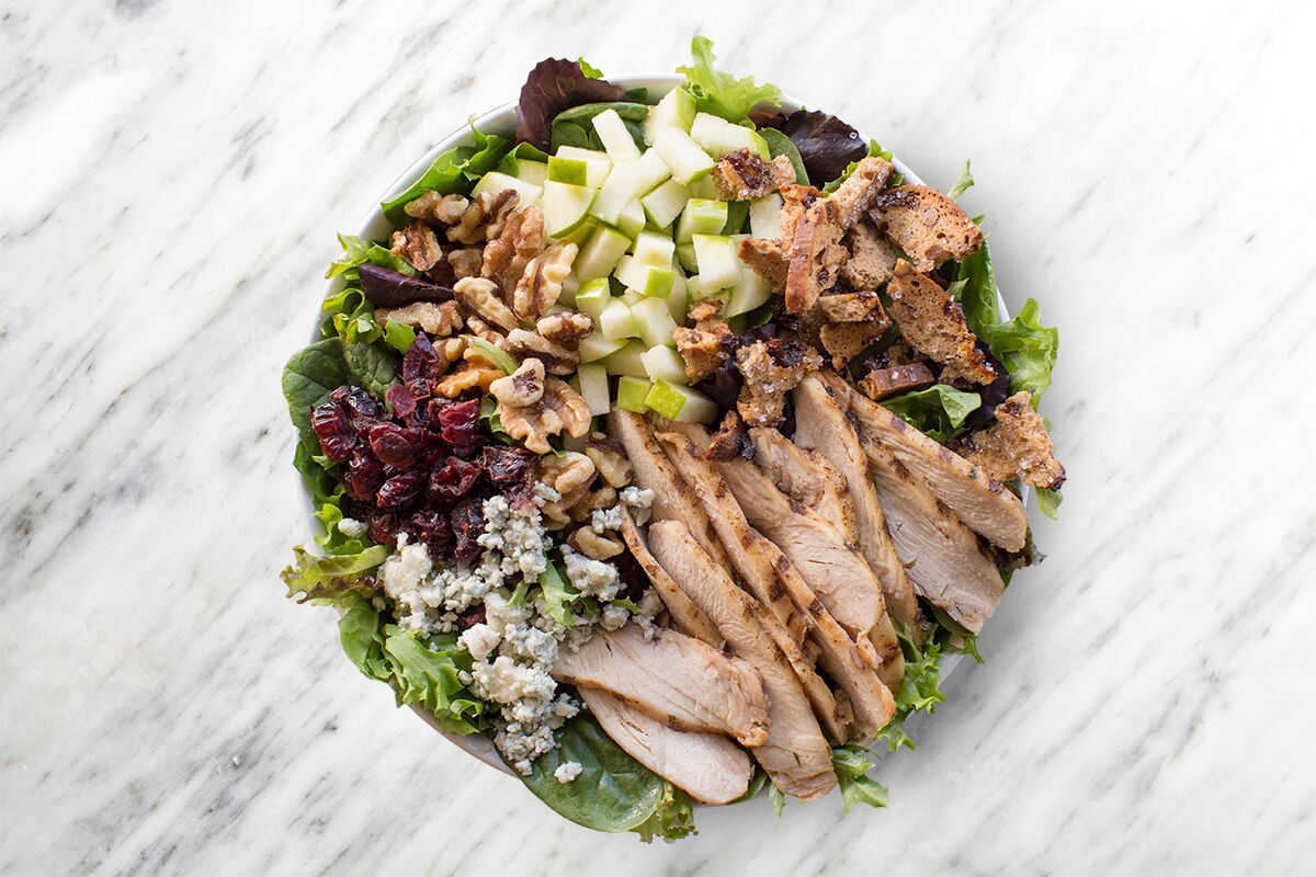 Harvest Salad